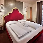 Am Stadtpark Apartment Zell am See