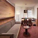 Apartment Am Stadtpark