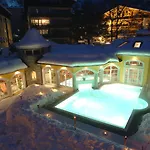 Am Stadtpark Zell am See