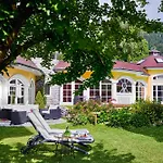 Am Stadtpark Daire *