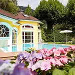 Am Stadtpark Zell am See
