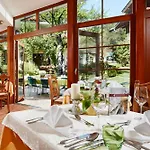 Apartment Am Stadtpark *
