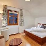Apartment Am Stadtpark