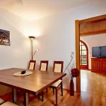 Apartment Am Stadtpark Zell am See