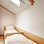 Apartment Am Stadtpark Zell am See