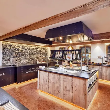 Am Stadtpark Zell Am