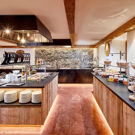 Am Stadtpark Zell Am