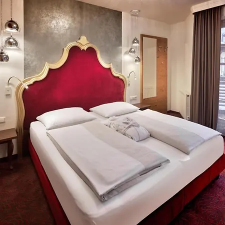 Am Stadtpark Zell Am Lejlighed Zell am See