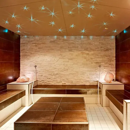 Lejlighed Am Stadtpark Zell Am Zell am See