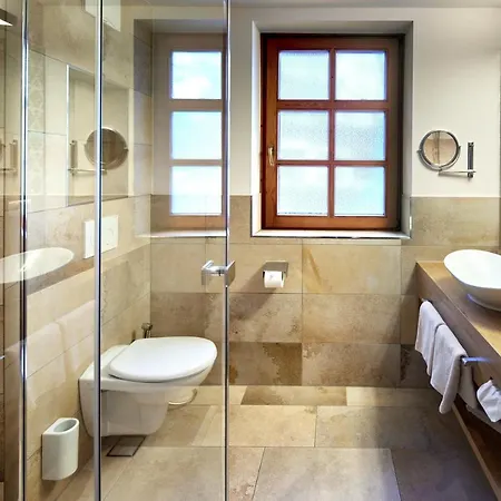 Appartement Am Stadtpark Zell Am Zell am See