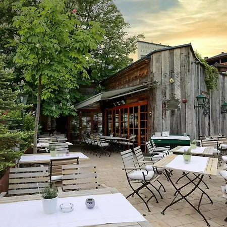 Am Stadtpark Zell Am アパート *