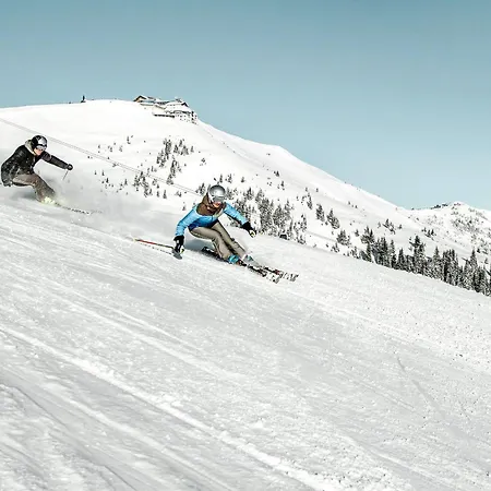 Am Stadtpark Zell Am Lejlighed Zell am See