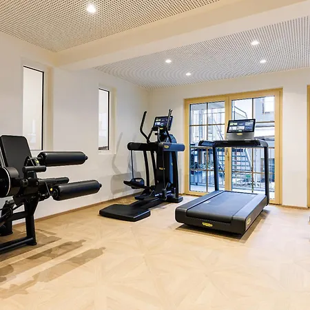 Am Stadtpark Zell Am ツェル アム ゼー