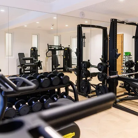 Lejlighed Am Stadtpark Zell Am *