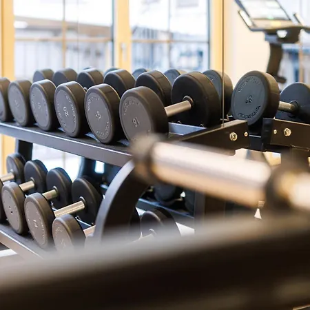 アパート Am Stadtpark Zell Am *