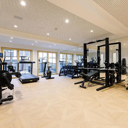 Am Stadtpark Zell Am