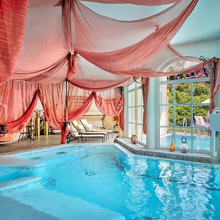 Am Stadtpark Zell Am アパート ツェル アム ゼー