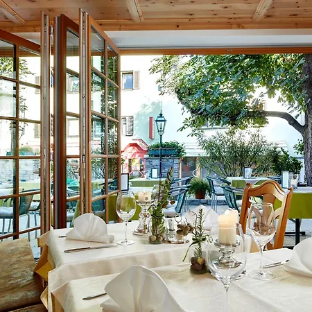 アパート Am Stadtpark Zell Am *