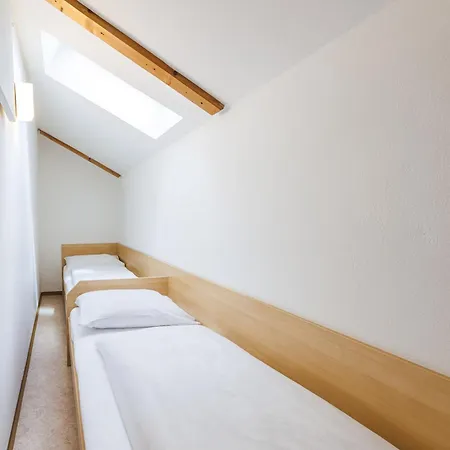 Am Stadtpark Zell Am Appartement