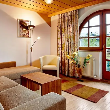 Am Stadtpark Zell Am * Zell am See