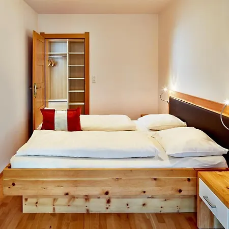 Am Stadtpark Zell Am Zell am See