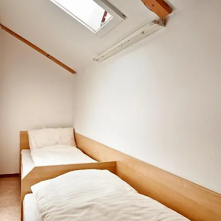 Lejlighed Am Stadtpark Zell Am Zell am See