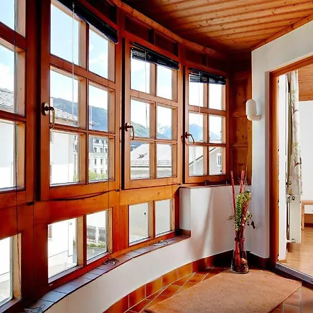 Am Stadtpark Zell Am ツェル アム ゼー