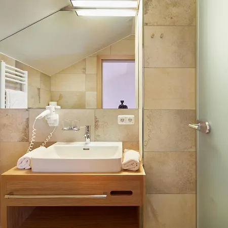 Am Stadtpark Zell Am Apartament Zell am See