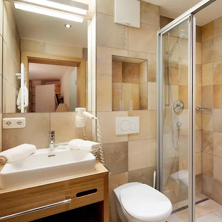 Apartament Am Stadtpark Zell Am Zell am See