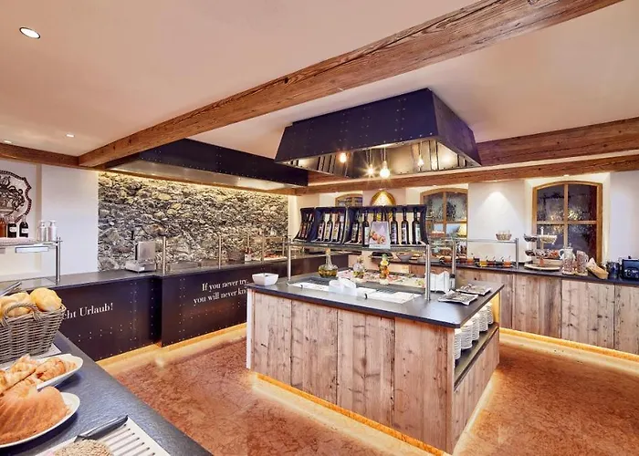 Am Stadtpark Zell Am