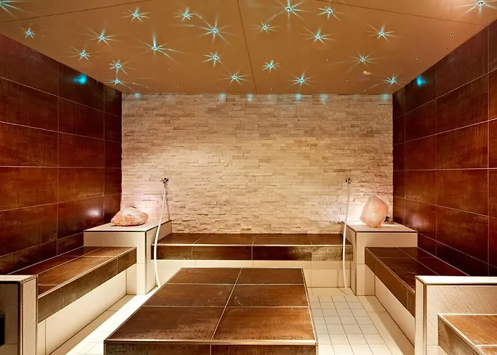 Lejlighed Am Stadtpark Zell Am Zell am See