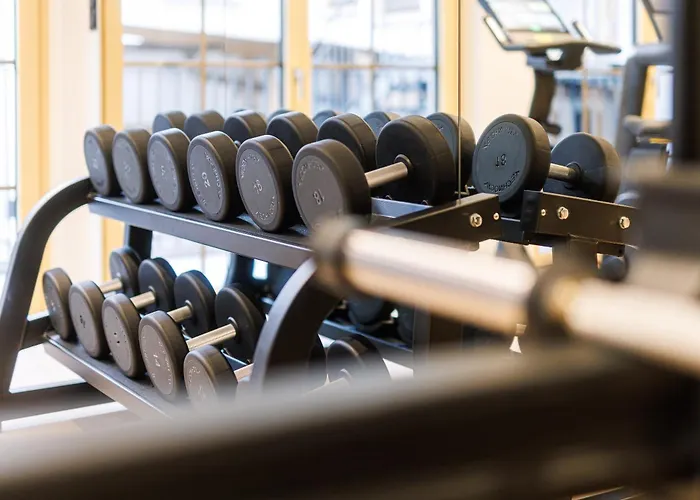 Lejlighed Am Stadtpark Zell Am *