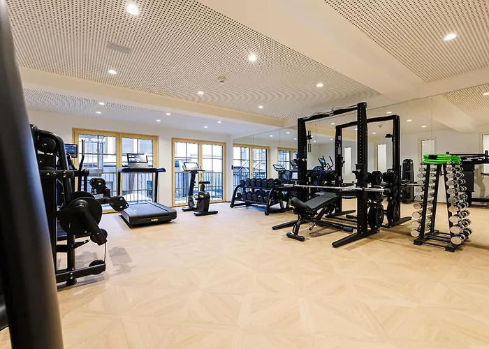 Am Stadtpark Zell Am