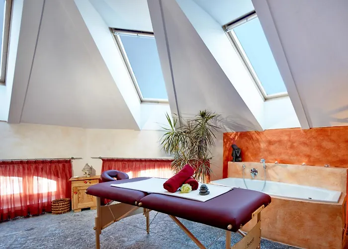 Lejlighed Am Stadtpark Zell Am Zell am See