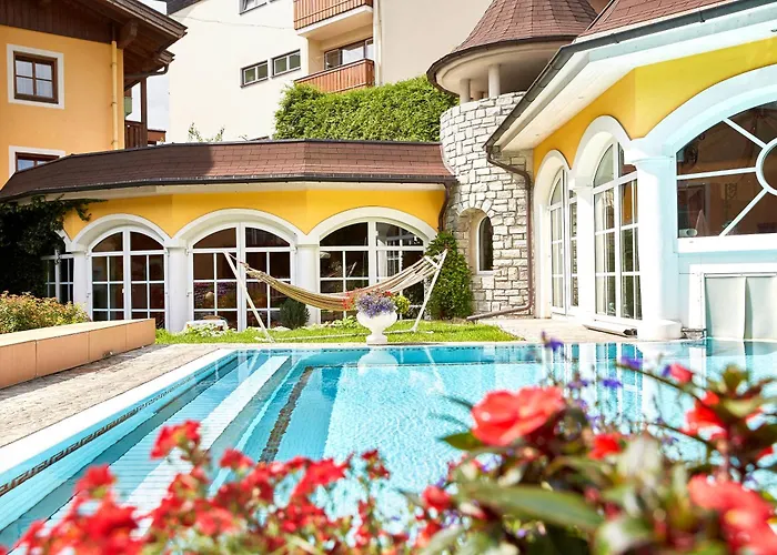Am Stadtpark Zell Am * ツェル アム ゼー