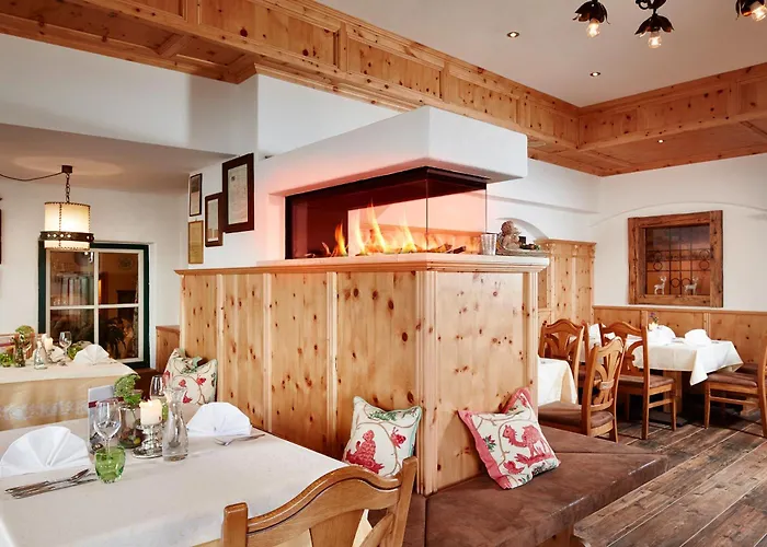 Am Stadtpark Zell Am Lejlighed *