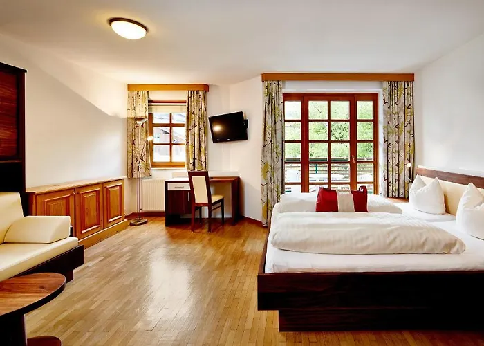 Am Stadtpark Zell Am Lejlighed Zell am See