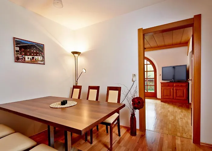 Lejlighed Am Stadtpark Zell Am Zell am See