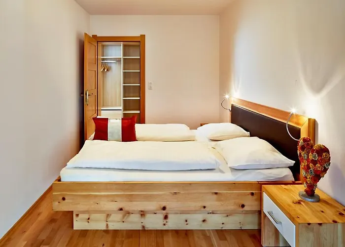 Am Stadtpark Zell Am Zell am See