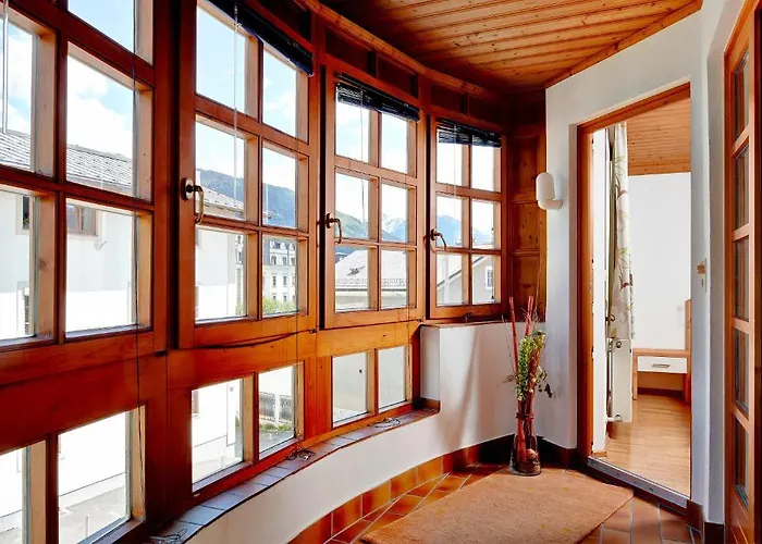 Am Stadtpark Zell Am Zell am See