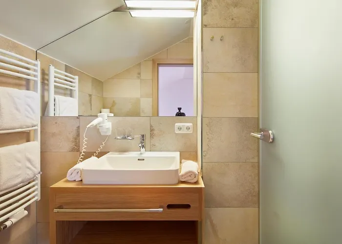 Am Stadtpark Zell Am Lejlighed Zell am See