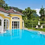 Am Stadtpark Zell Am Lägenhet *