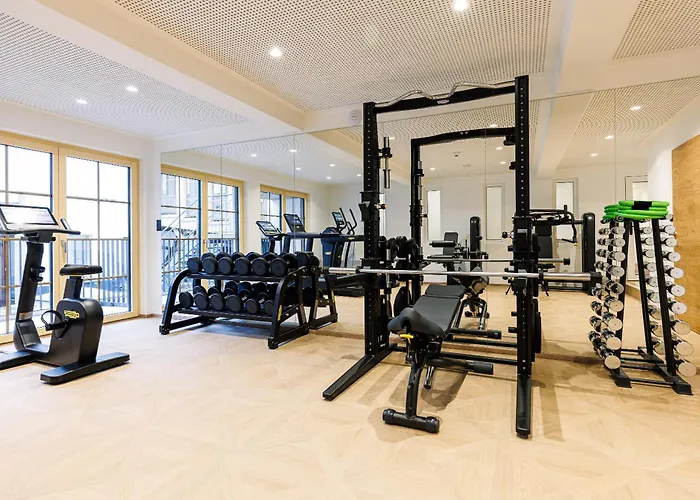 Am Stadtpark Zell Am Apartmán