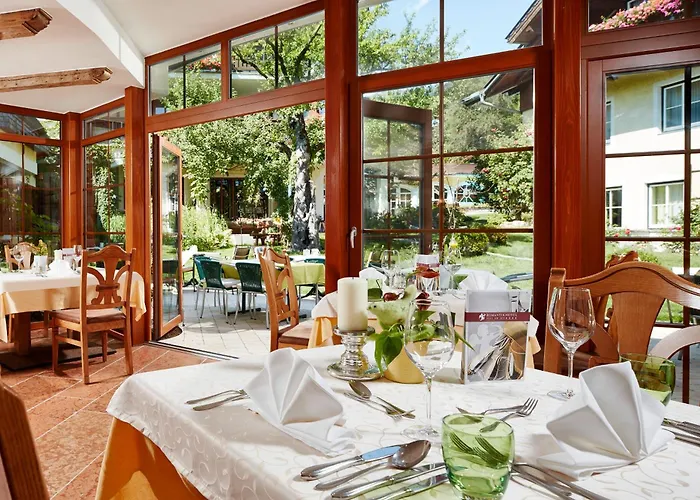 Apartmán Am Stadtpark Zell Am *